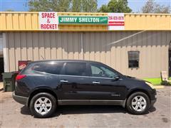 2009 Chevrolet Traverse 