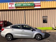 2012 Kia Rio 