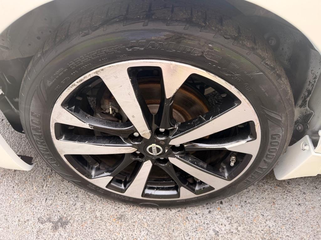 Nissan Altima  2018