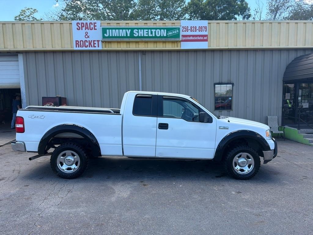Ford F-150  2005