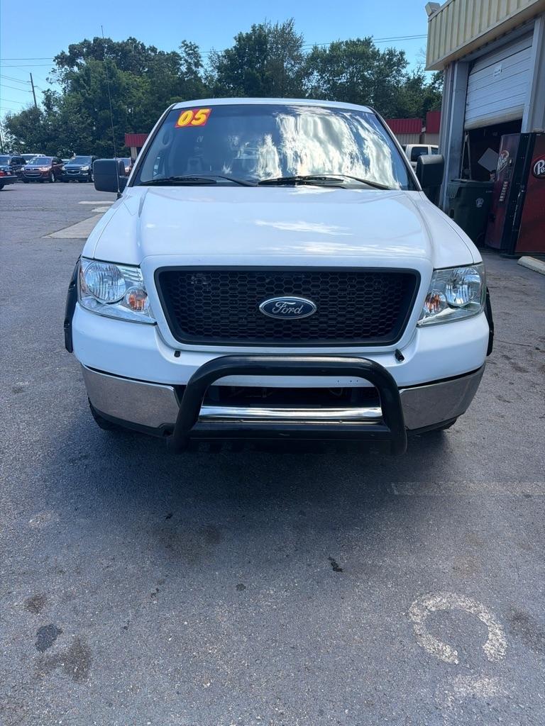 Ford F-150  2005