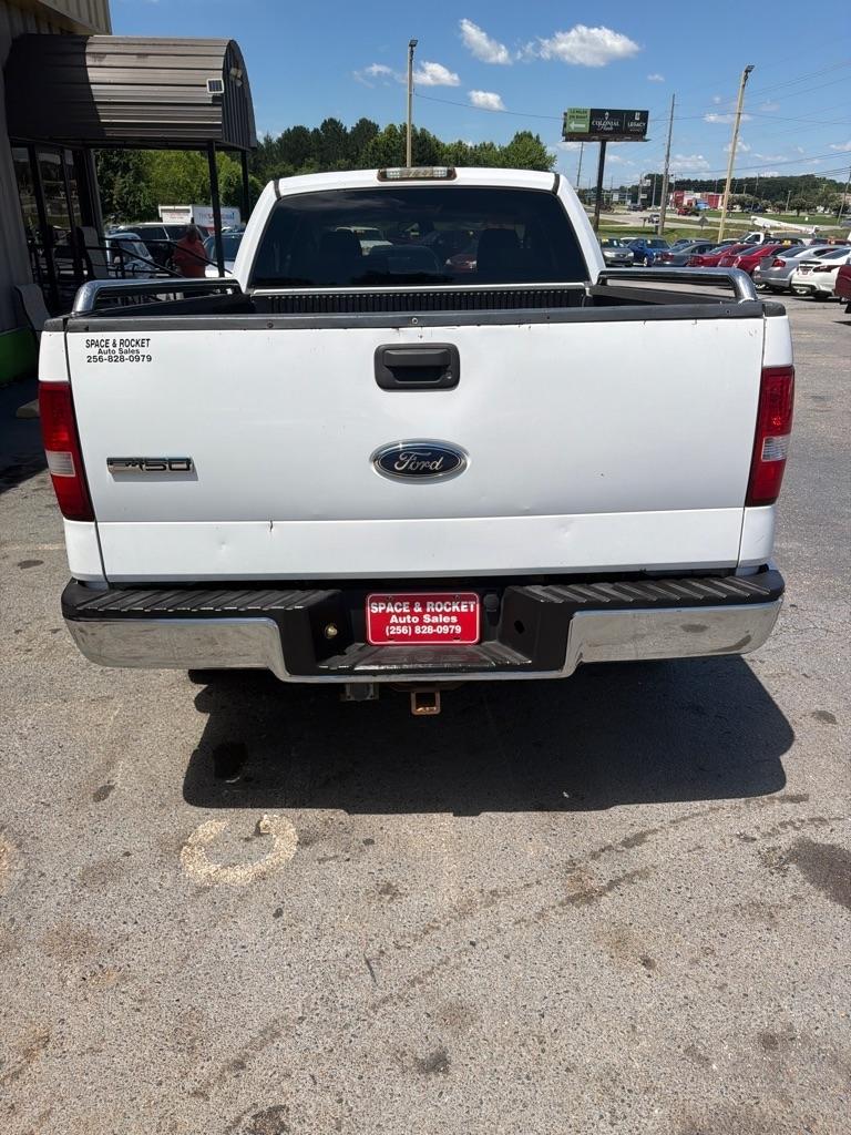 Ford F-150  2005