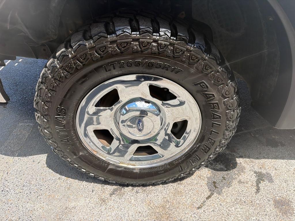 Ford F-150  2005