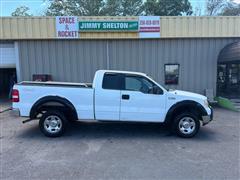 2005 Ford F-150 