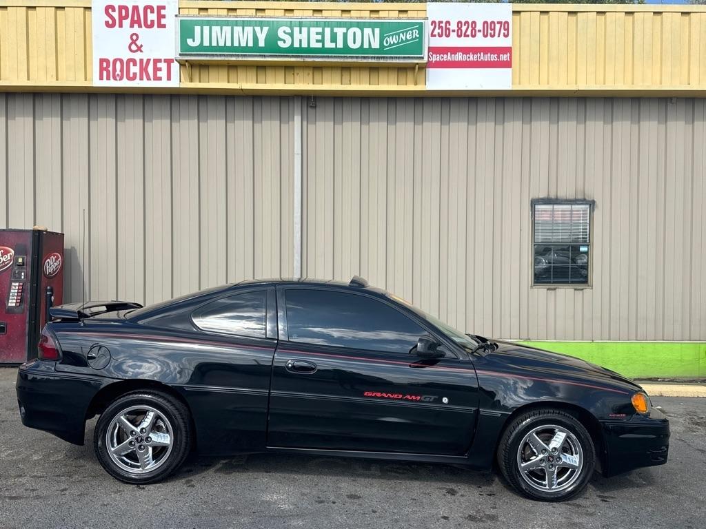 Pontiac Grand Am  1999