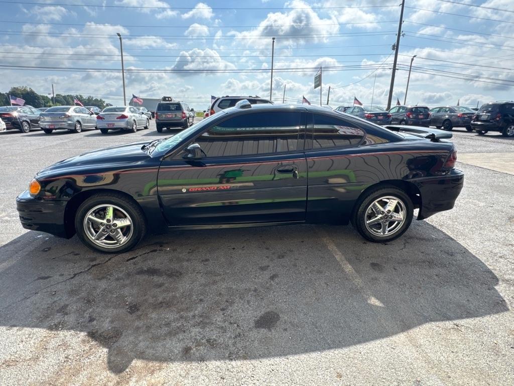 Pontiac Grand Am  1999