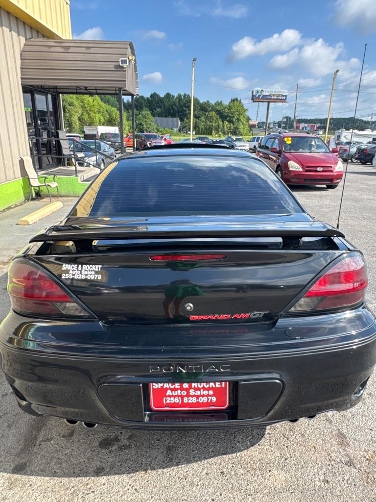 Pontiac Grand Am  1999