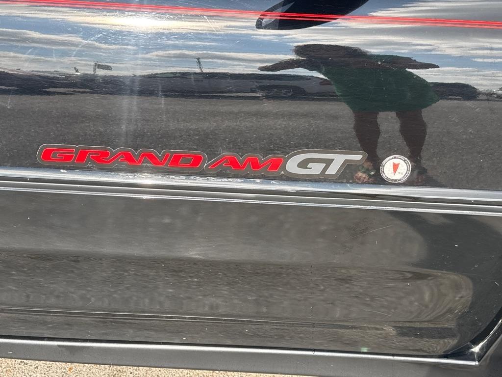 Pontiac Grand Am  1999