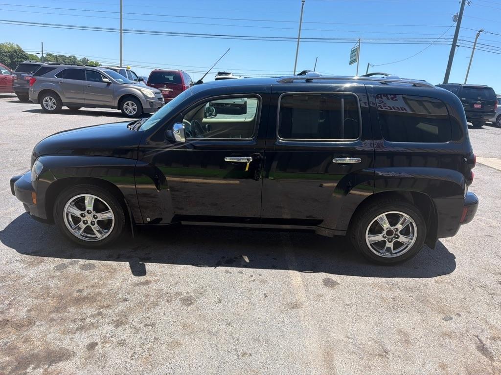 Chevrolet HHR  2009
