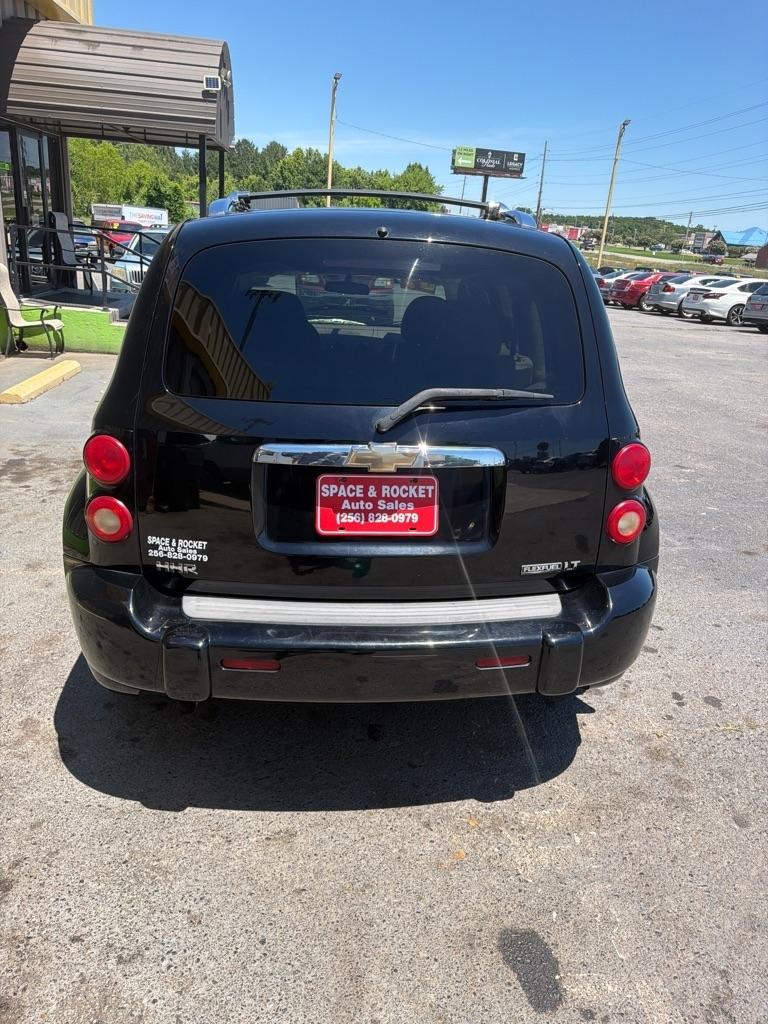 Chevrolet HHR  2009