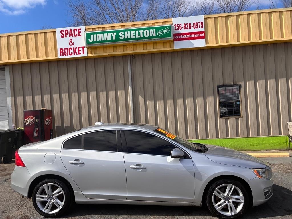 Volvo S60  2014
