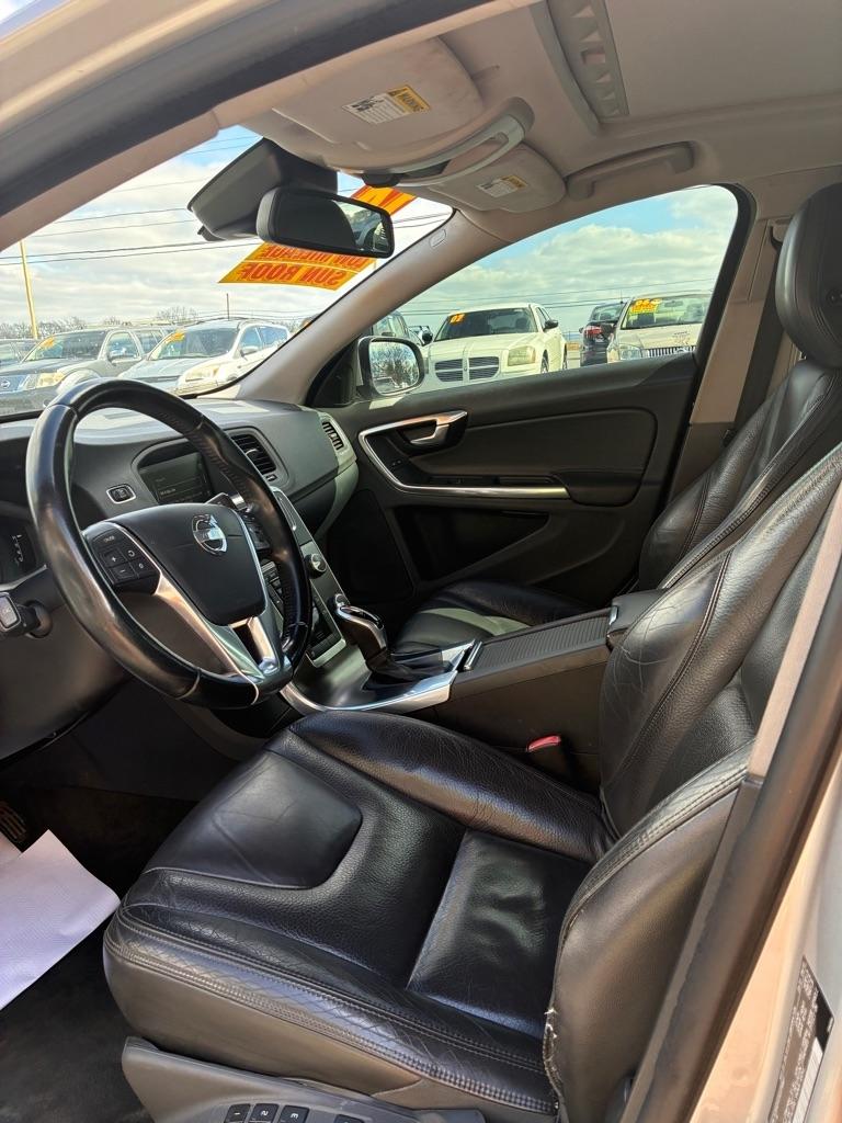 Volvo S60  2014