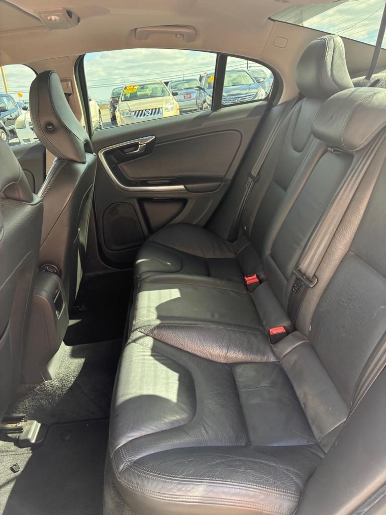 Volvo S60  2014