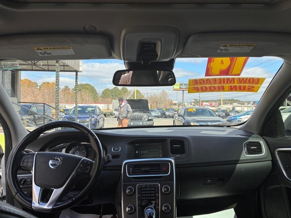 Volvo S60  2014
