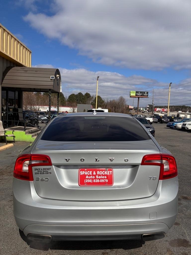 Volvo S60  2014