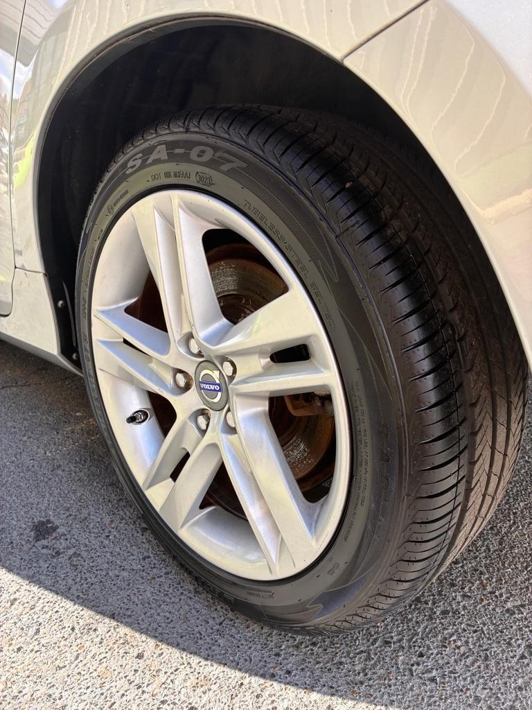 Volvo S60  2014
