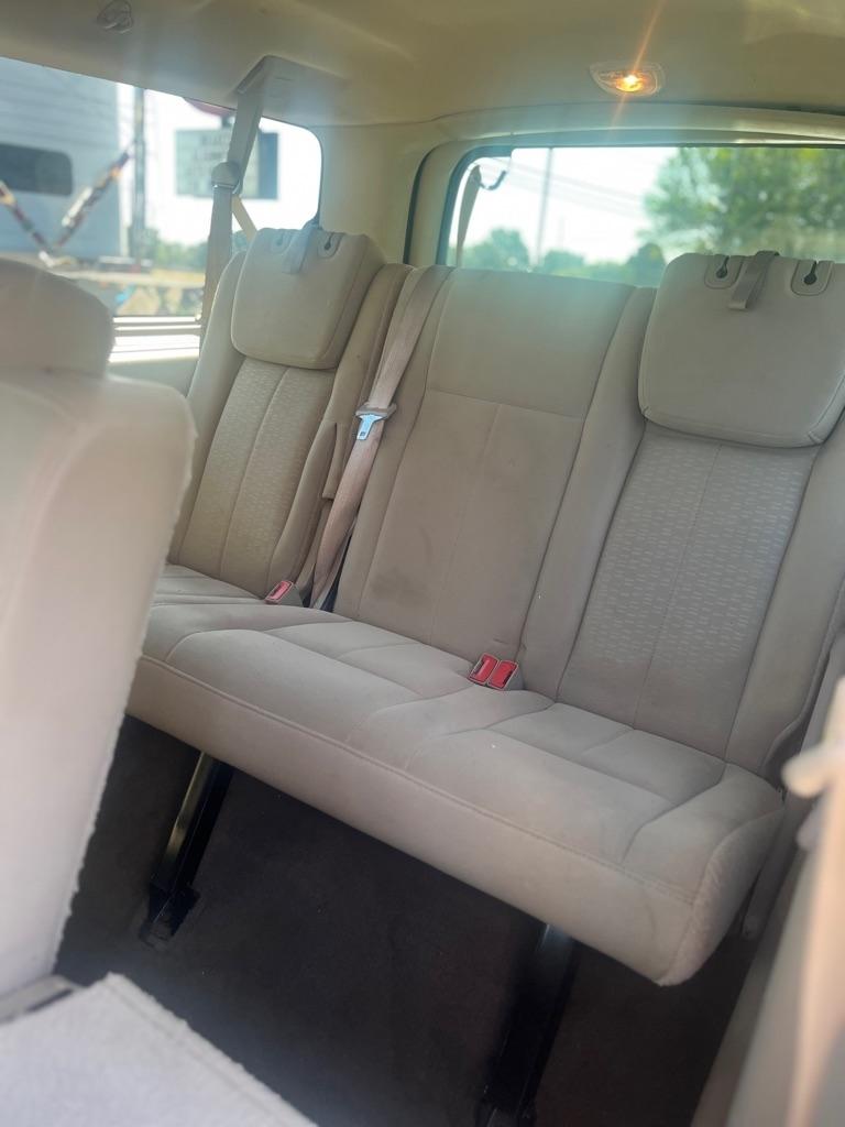 Ford Expedition  2010