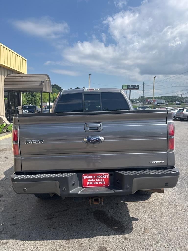 Ford F-150  2014
