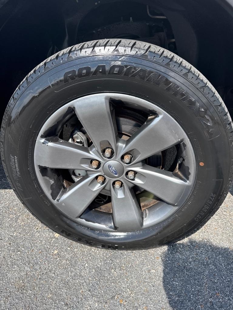 Ford F-150  2014