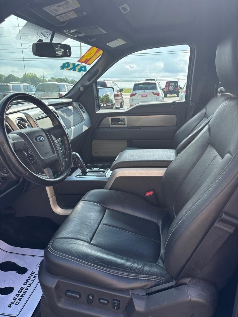 Ford F-150  2014