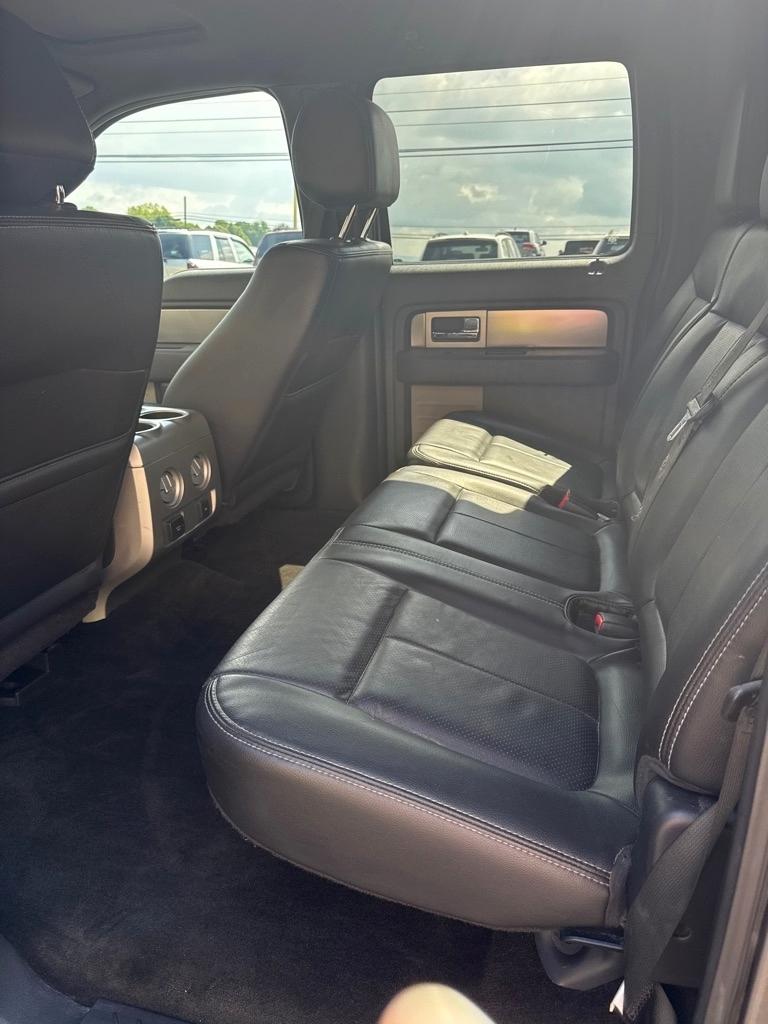 Ford F-150  2014