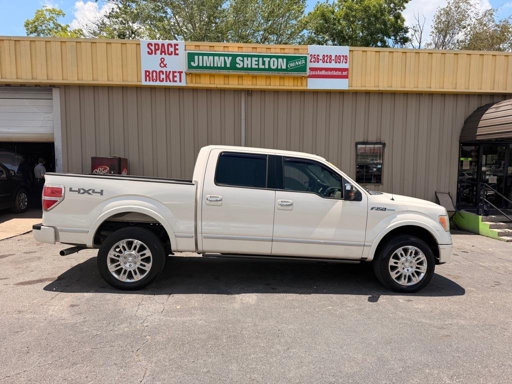 Ford F-150  2009