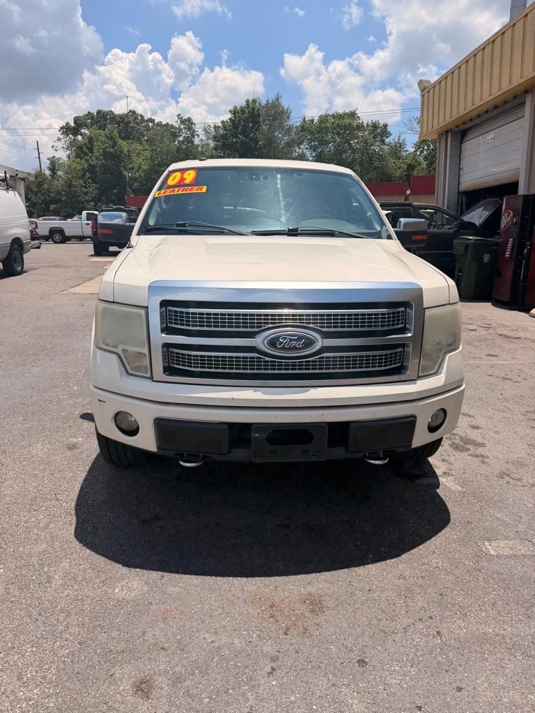 Ford F-150  2009