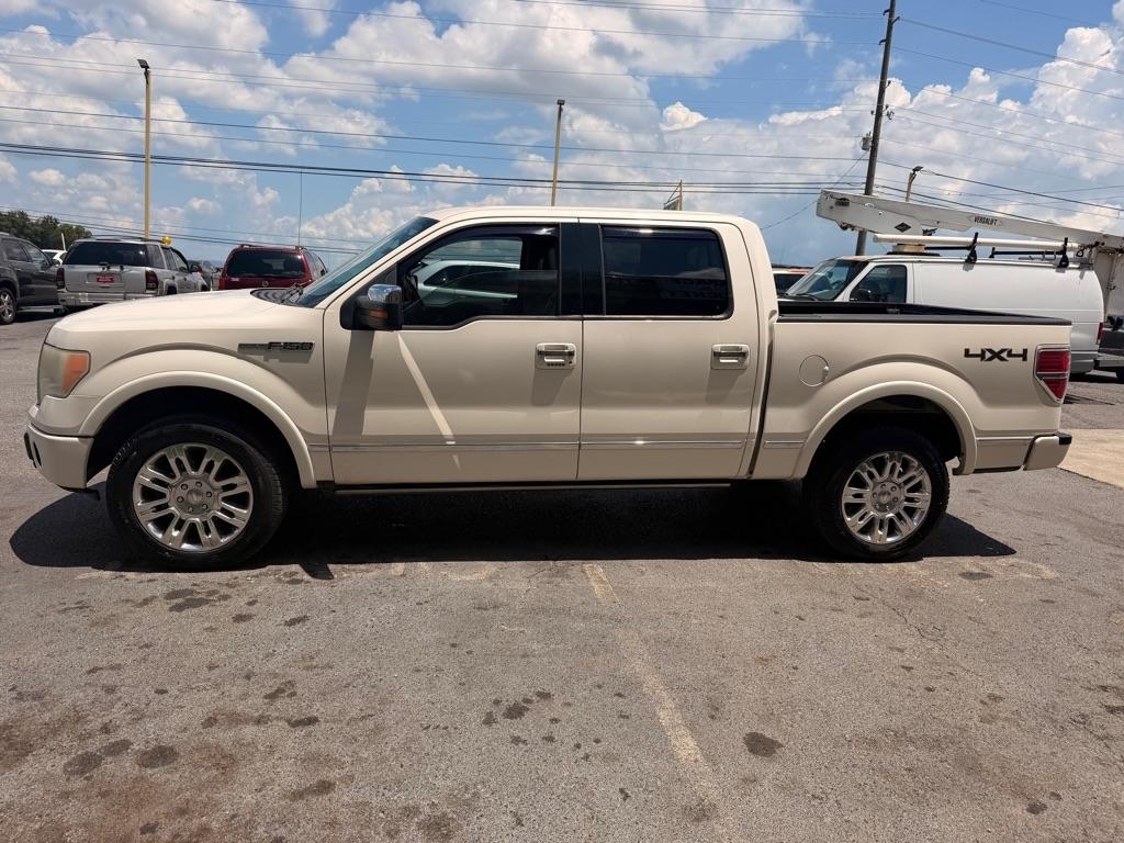 Ford F-150  2009