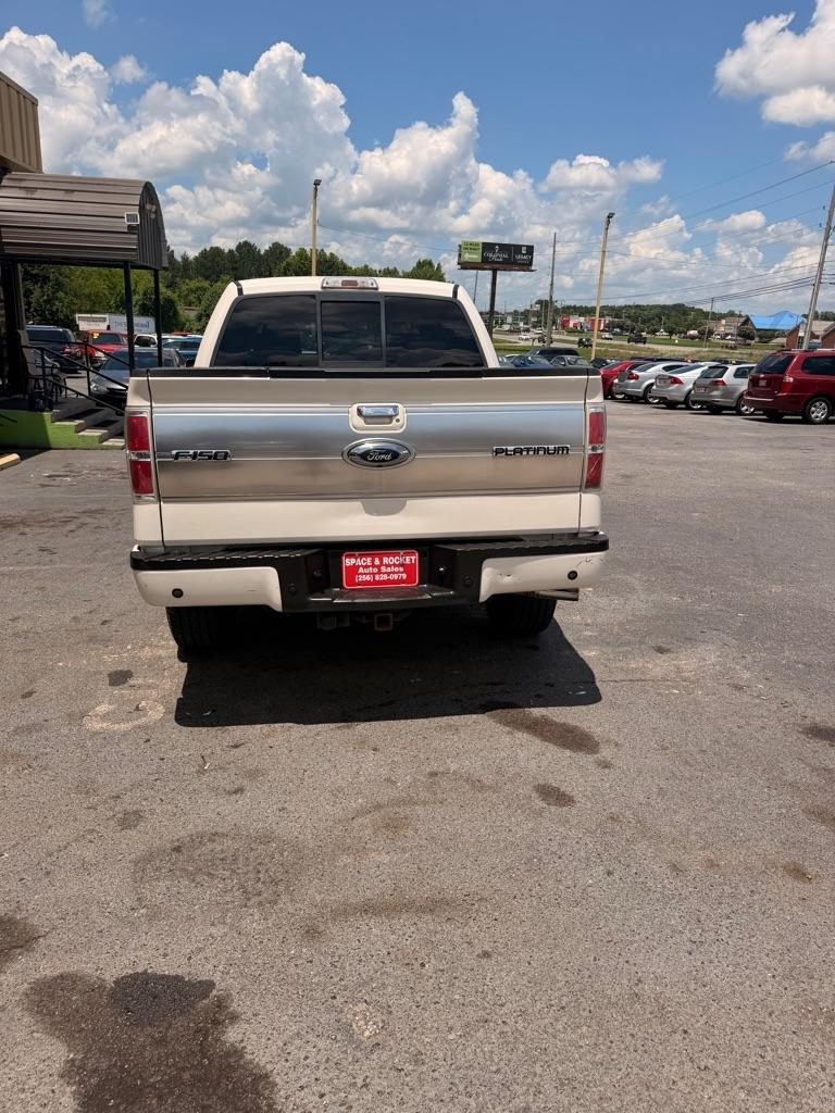 Ford F-150  2009