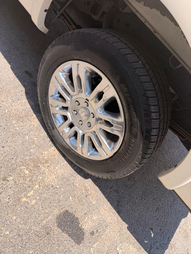 Ford F-150  2009