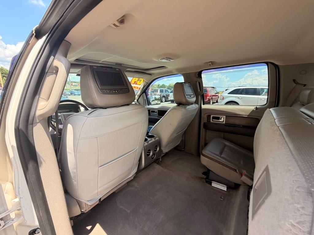 Ford F-150  2009