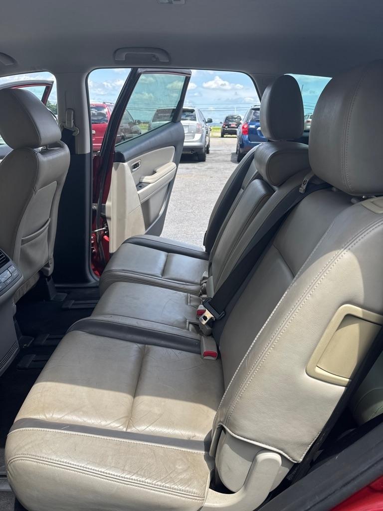 Mazda CX-9  2012