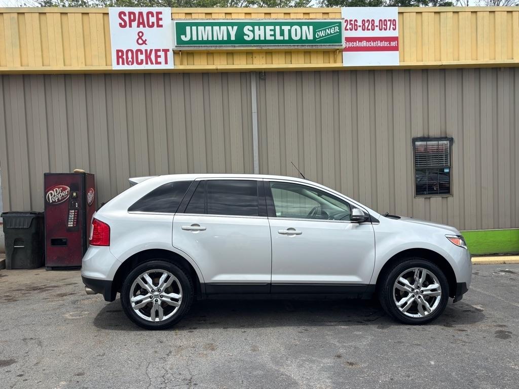 Ford Edge  2014