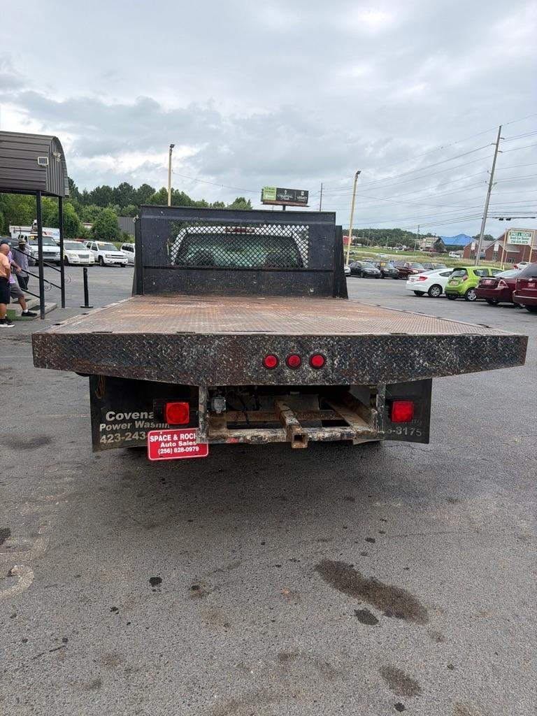 GMC Sierra 3500  2003