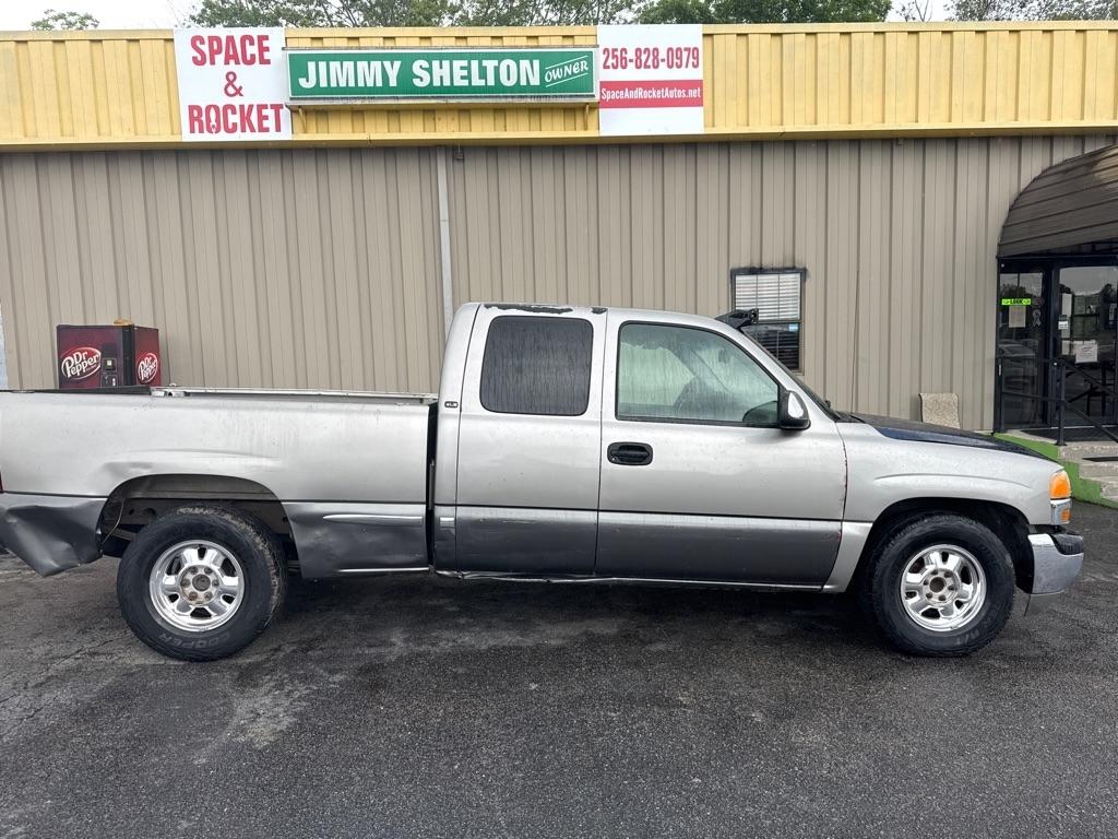 GMC Sierra 1500  2000