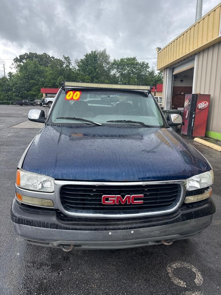 GMC Sierra 1500  2000