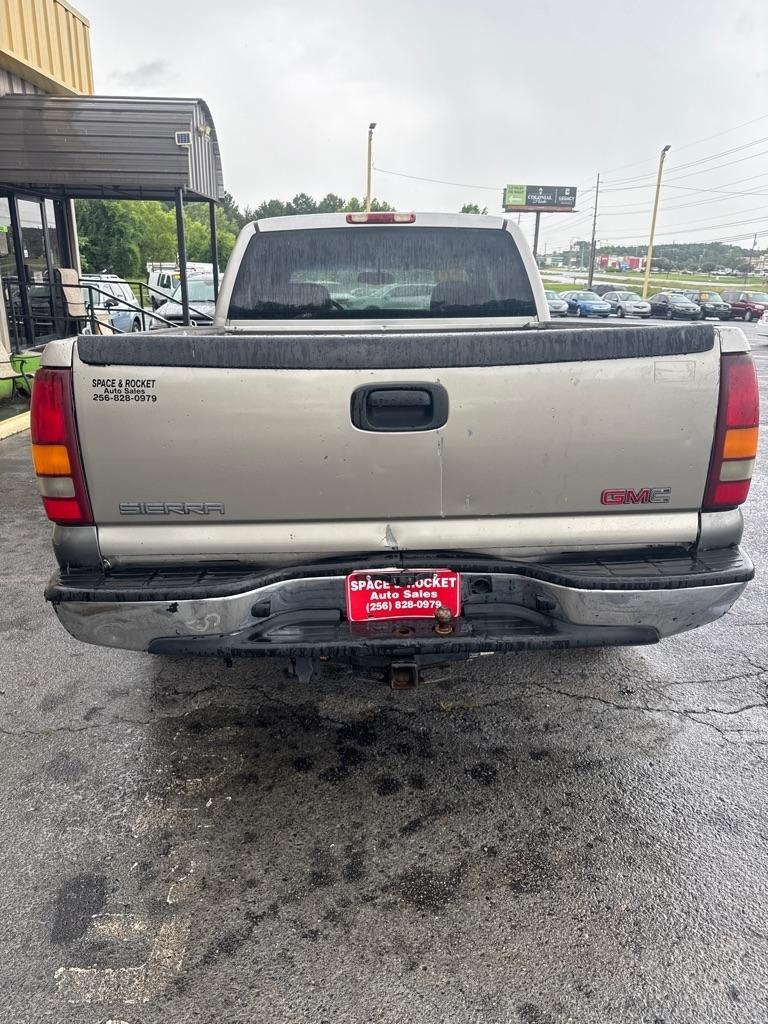 GMC Sierra 1500  2000