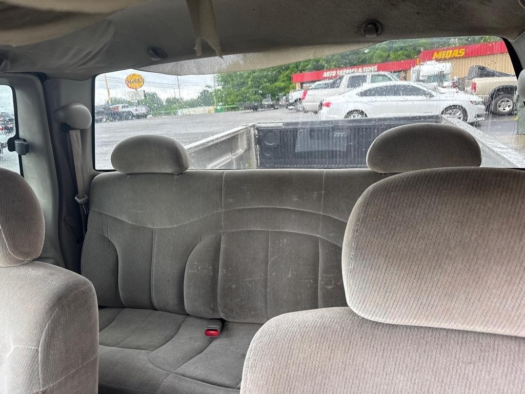 GMC Sierra 1500  2000