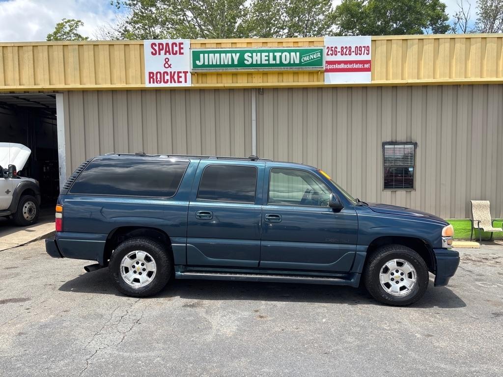 GMC Yukon Denali  2006