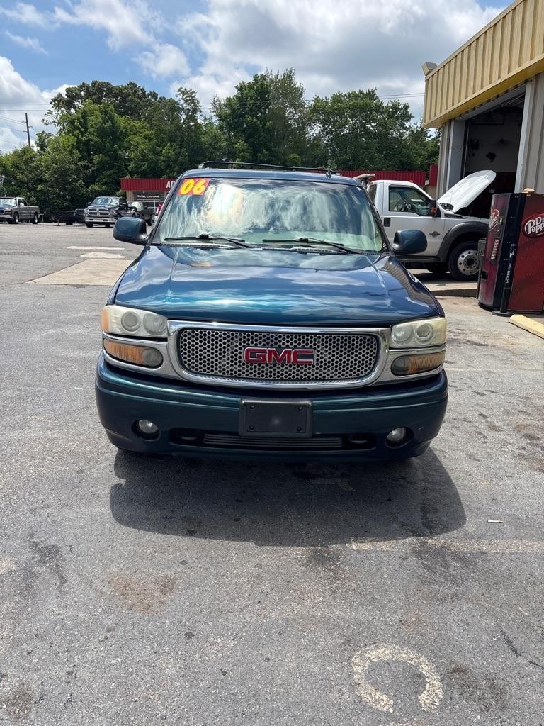 GMC Yukon Denali  2006