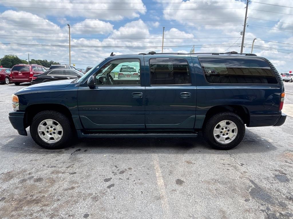 GMC Yukon Denali  2006