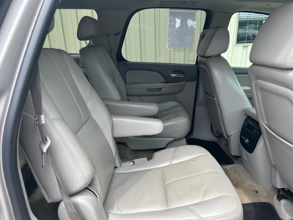 Chevrolet Tahoe  2007