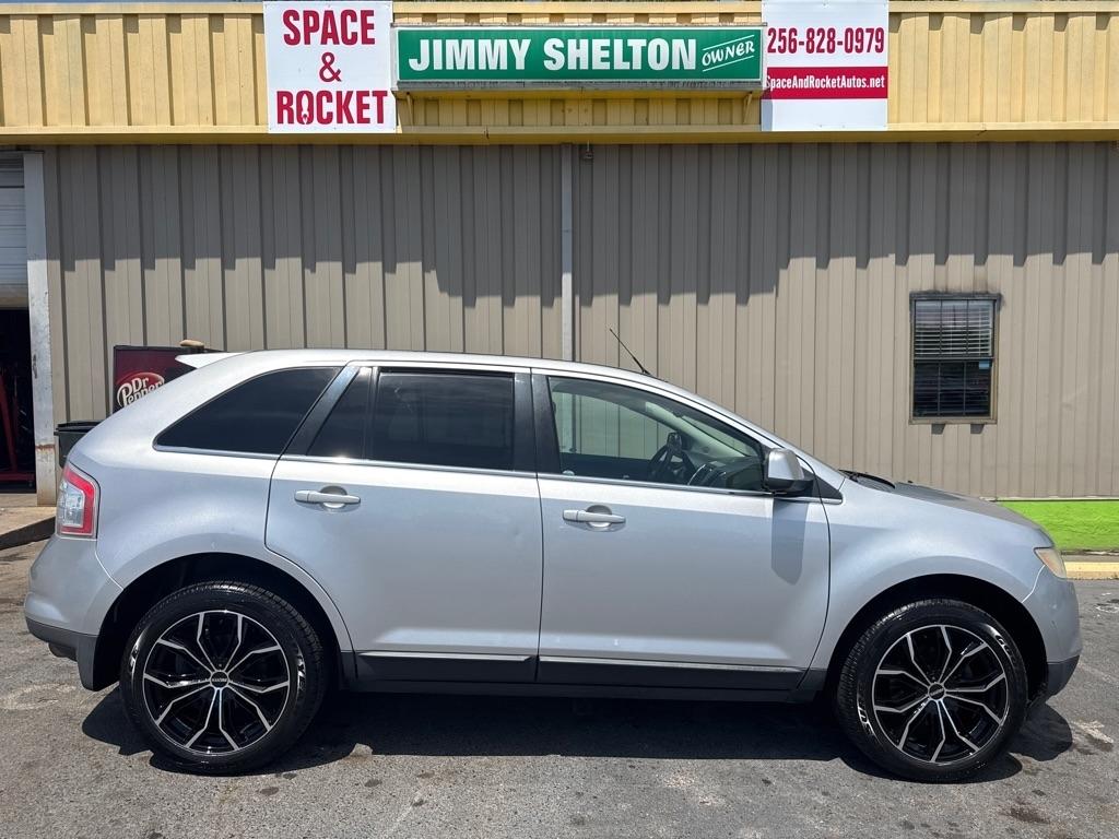Ford Edge  2009
