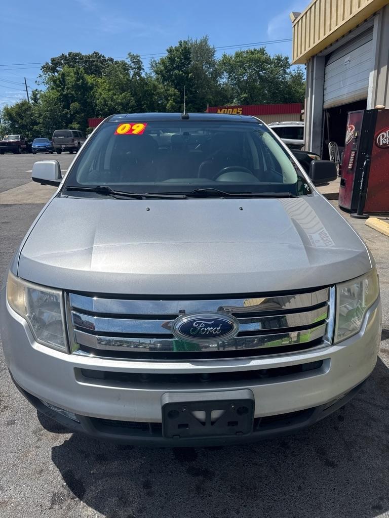 Ford Edge  2009