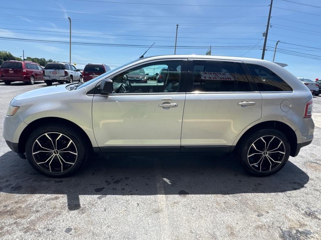 Ford Edge  2009