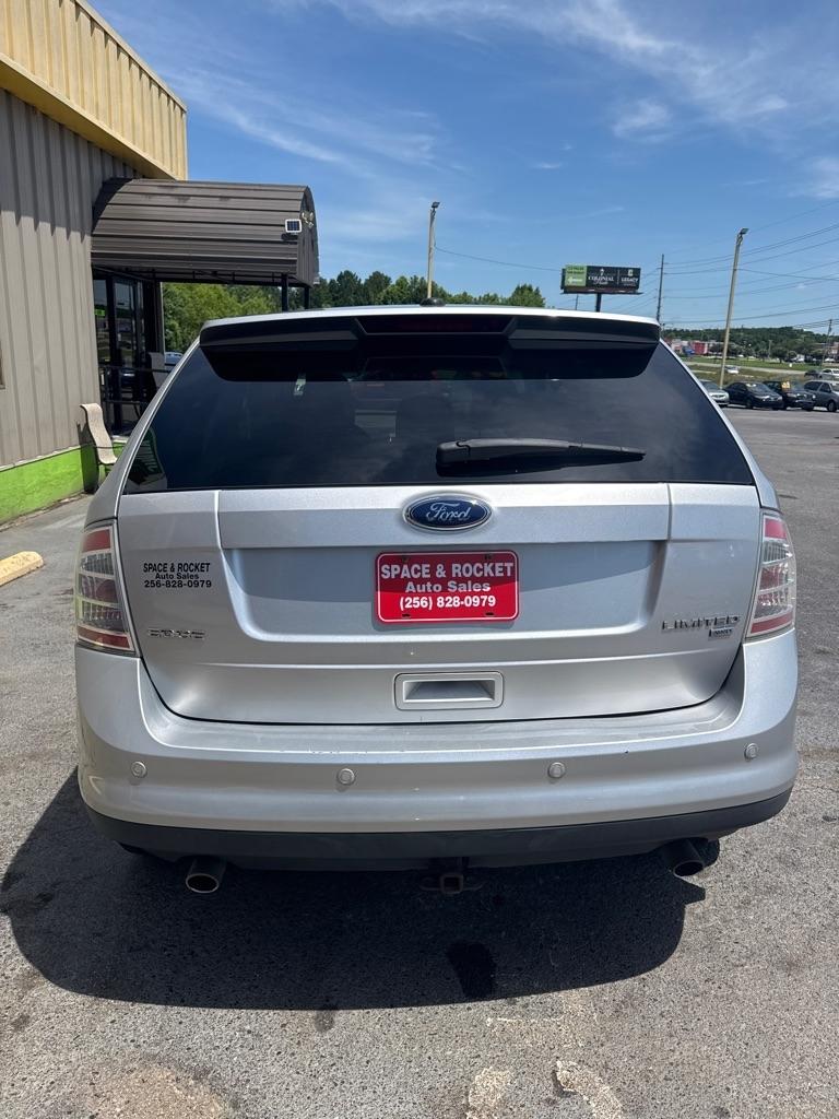 Ford Edge  2009