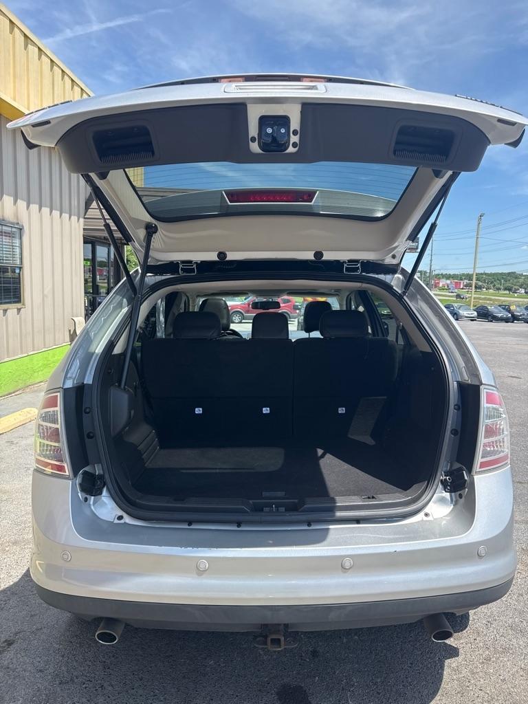 Ford Edge  2009