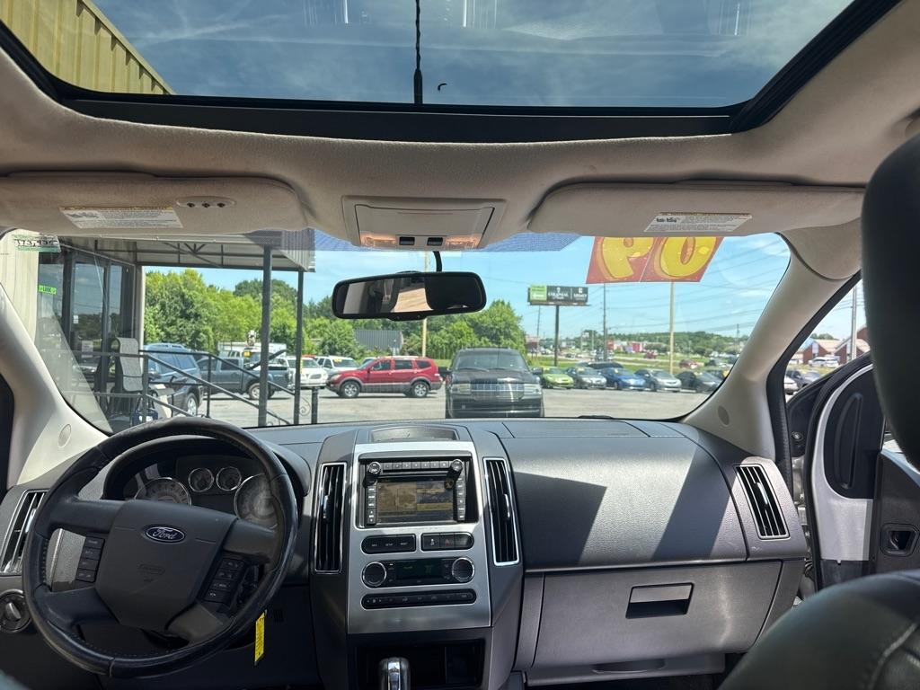 Ford Edge  2009