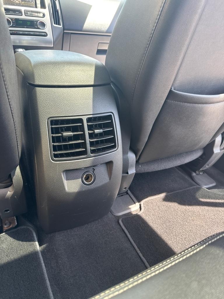Ford Edge  2009