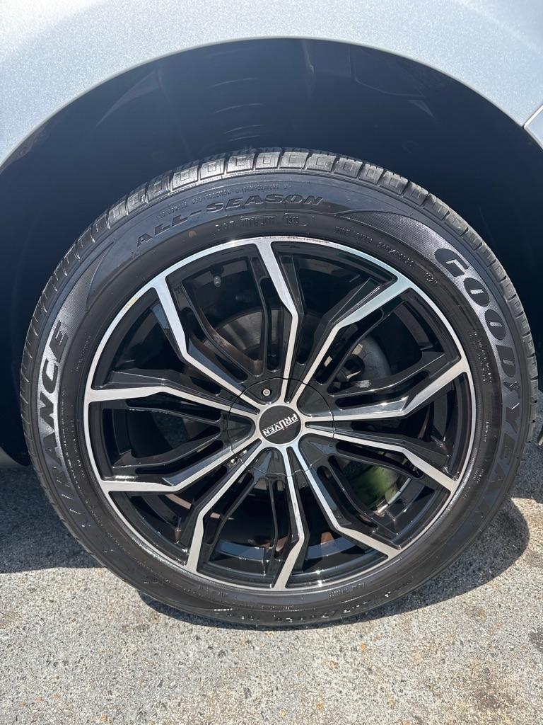 Ford Edge  2009